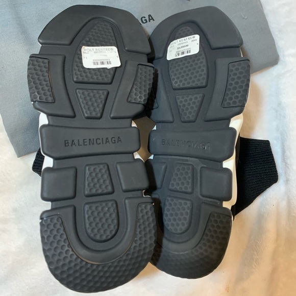 Balenciaga Speed Trainers - Picture 2 of 2